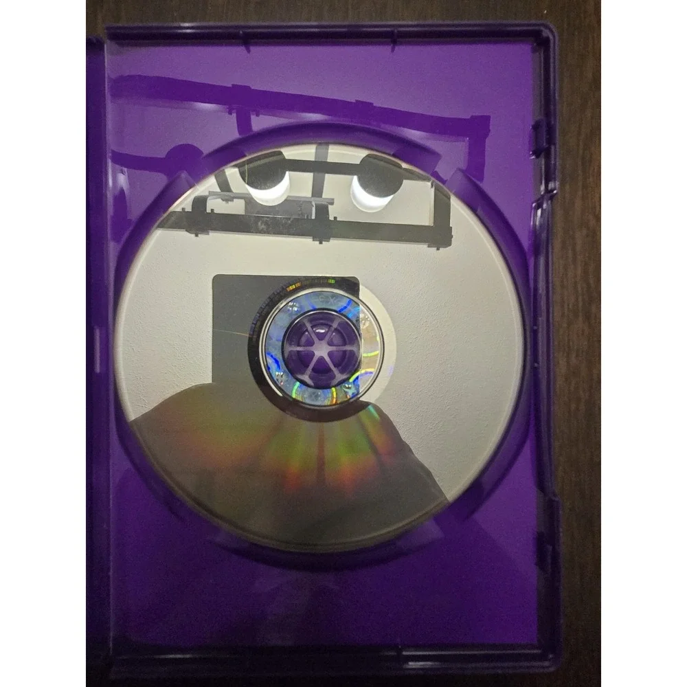 Kinect Adventures (Microsoft Xbox‎ 360, 2010) TESTED